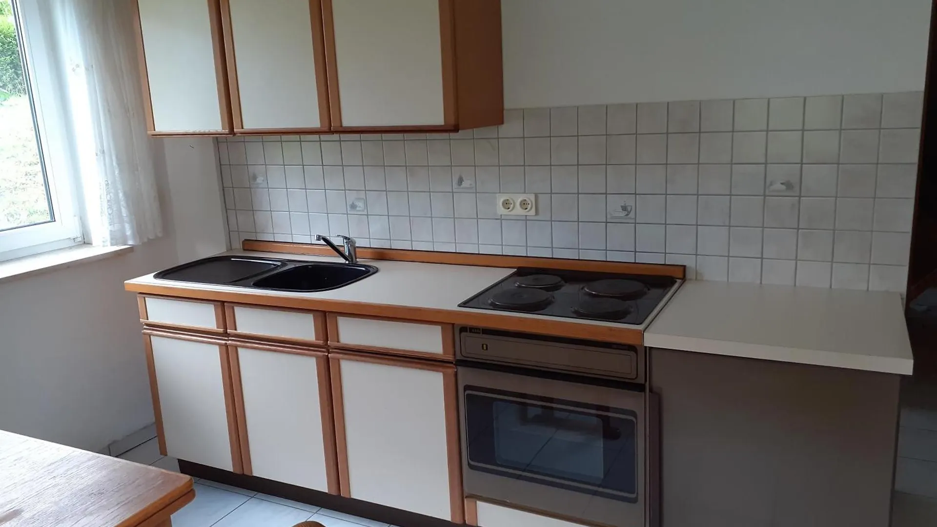 Apartment Ferienwohnung Frankenglueck Pretzfeld
