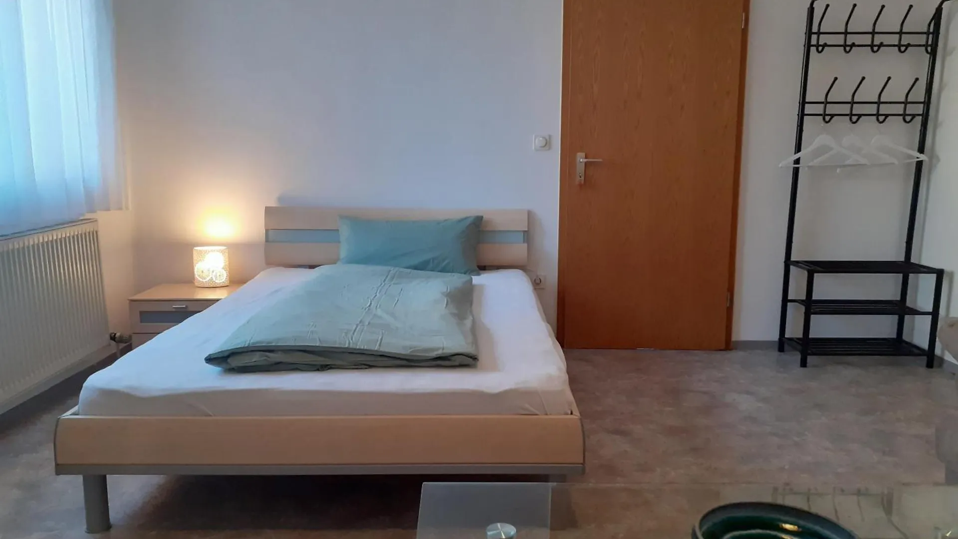 Ferienwohnung Frankenglueck Pretzfeld Apartment
